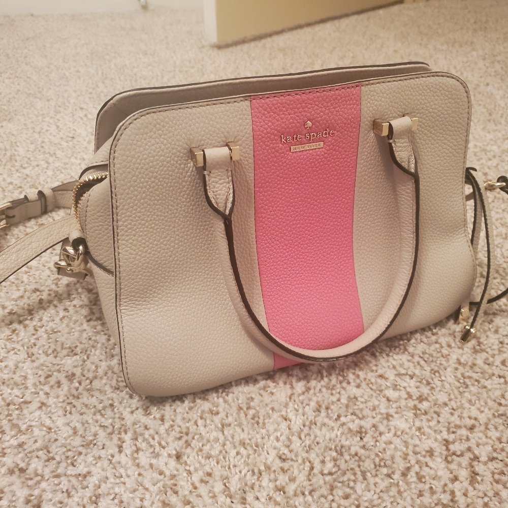Kate Spade Bennett Street Ryn Satchel - Picture 10 of 16
